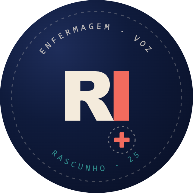 Rascunho Inteligente Enfermagem